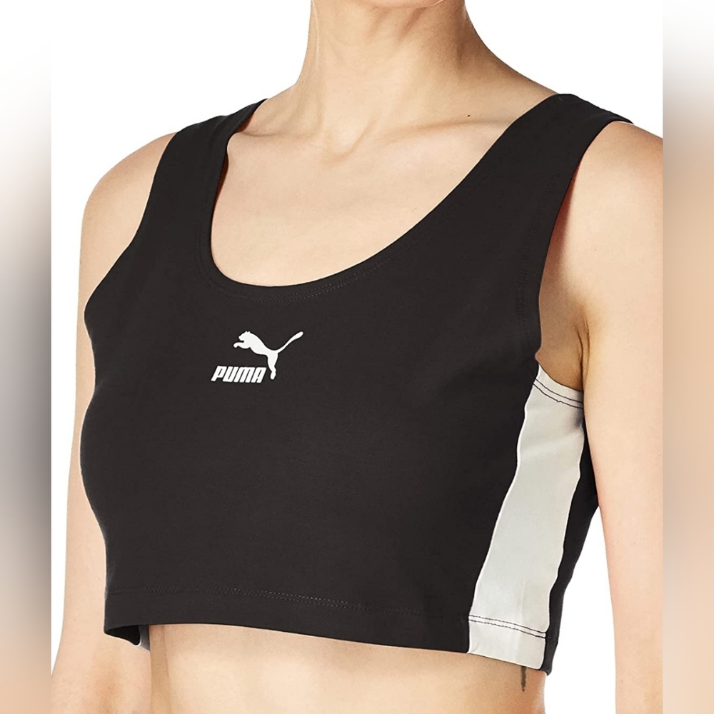 Puma Bralette